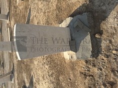BAGHDAD (NORTH GATE) WAR CEMETERY - TOSH, J